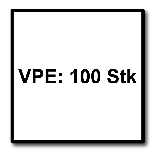 SPAX IN.FORCE Schraube 8,0 x 260 mm 100 Stk. ( 2x 1221010802605 ) Torx T-STAR Plus T40 Vollgewinde Zylinderkopf WIROX CUT Bohrspitze