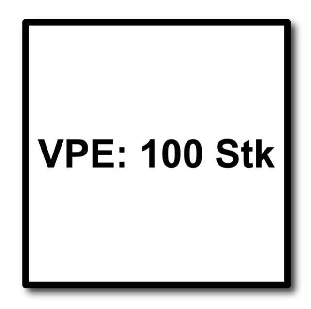 SPAX IN.FORCE Schraube 8,0 x 240 mm 100 Stk. ( 2x 1221010802405 ) Torx T-STAR Plus T40 Vollgewinde Zylinderkopf WIROX CUT Bohrspitze