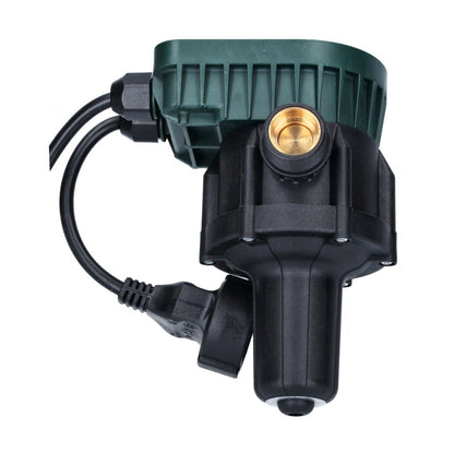 Metabo HM 3 Hydromat 10 bar IP 65 ( 628799000 ) zum Umrüsten von Gartenpumpe zum Hauswasserautomaten / für Tiefbrunnen und Tauchdruckpumpen