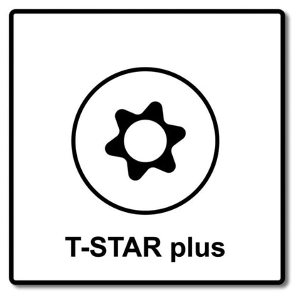 SPAX Flachrückwandkopf Schraube 3,5 x 40 mm 1000 Stk. ( 5x 21510103504051 ) Torx T-STAR Plus T20 für Rückwände ohne Linse Vollgewinde Wirox Cut Spitze - Toolbrothers