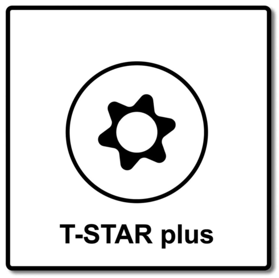 SPAX IN.FORCE Schraube 6,0 x 80 mm 400 Stk. ( 2x 1211010600805 ) Torx T-STAR Plus T30 Vollgewinde Zylinderkopf WIROX 4CUT Bohrspitze