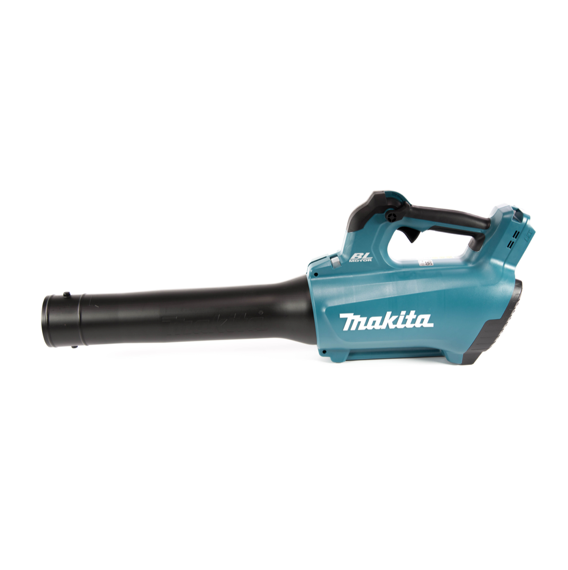 Souffleur sur batterie Makita DUB 184 F1 18 V sans balais + 1x batterie 3,0 Ah - sans chargeur