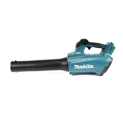 Makita DUB 184 RG1 Akku Gebläse 18 V Brushless + 1x Akku 6,0 Ah + Ladegerät