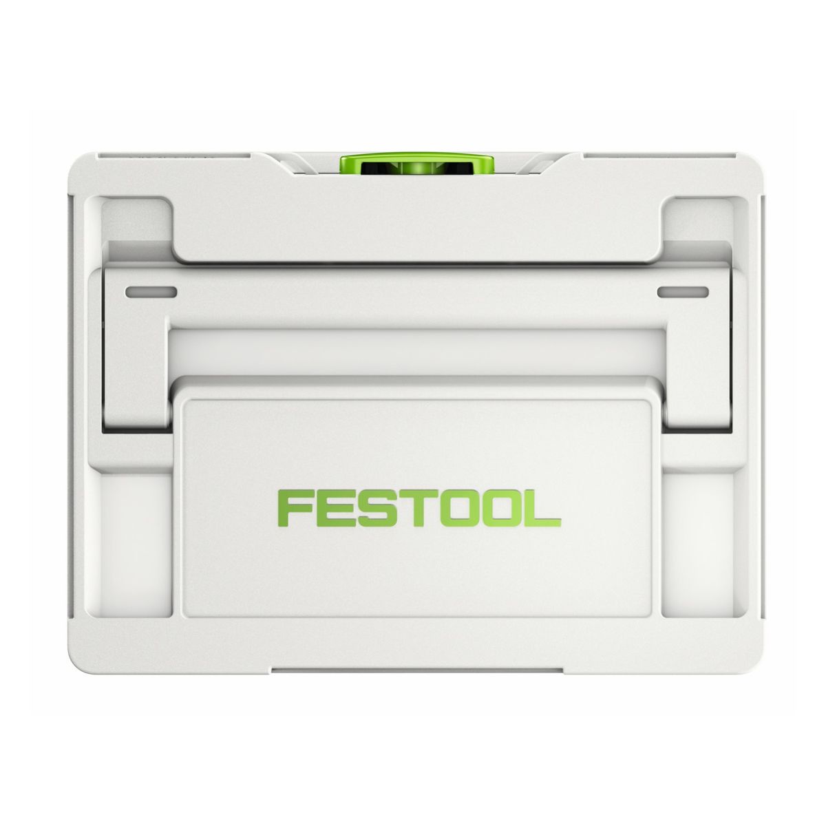 Festool Systainer SYS3 HWZ M 337 Box Werkzeugkoffer mit Holzeinsatz ( 205518 ) Nachfolger von 497658 - Toolbrothers