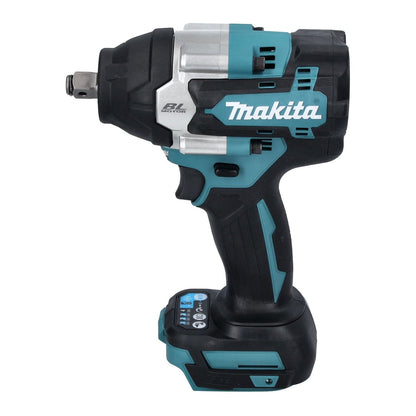 Makita DTW 700 Z clé à chocs sans fil 18 V 700 Nm 1/2" XPT Brushless Solo - sans batterie, sans chargeur