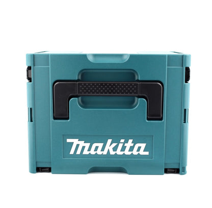 Makita GA 005 GD101 Akku Winkelschleifer 40 V max. 125 mm Brushless  XGT + 1x Akku 2,5 Ah + Makpac - ohne Ladegerät