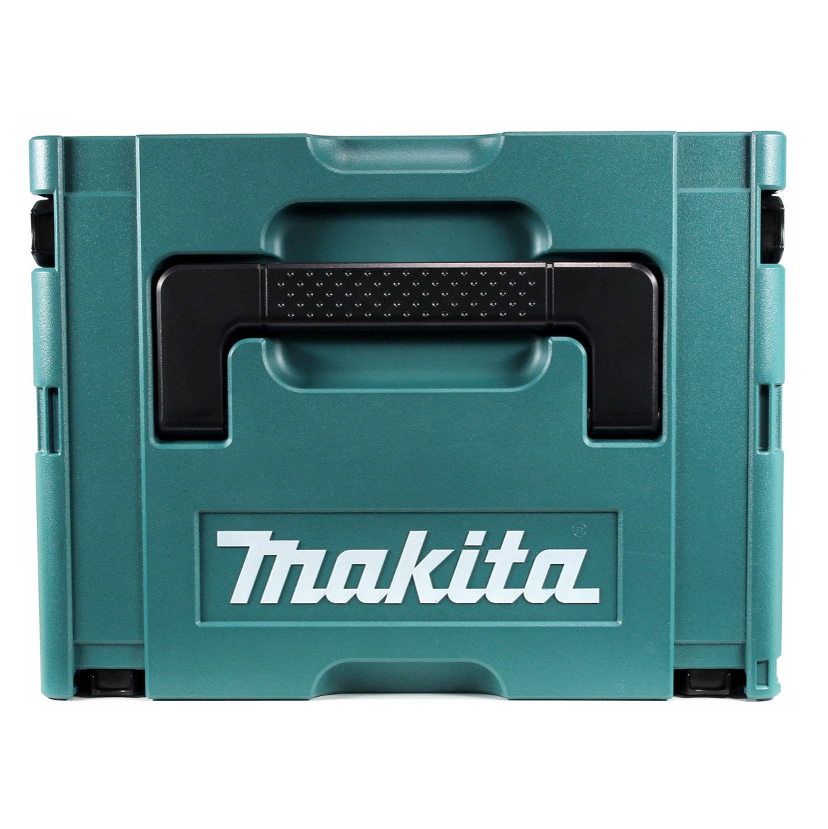 Makita DF 001 GD101 Akku Bohrschrauber 40 V max. 140 Nm XGT Brushless + 1x Akku 2,5 Ah + Ladegerät + Makpac