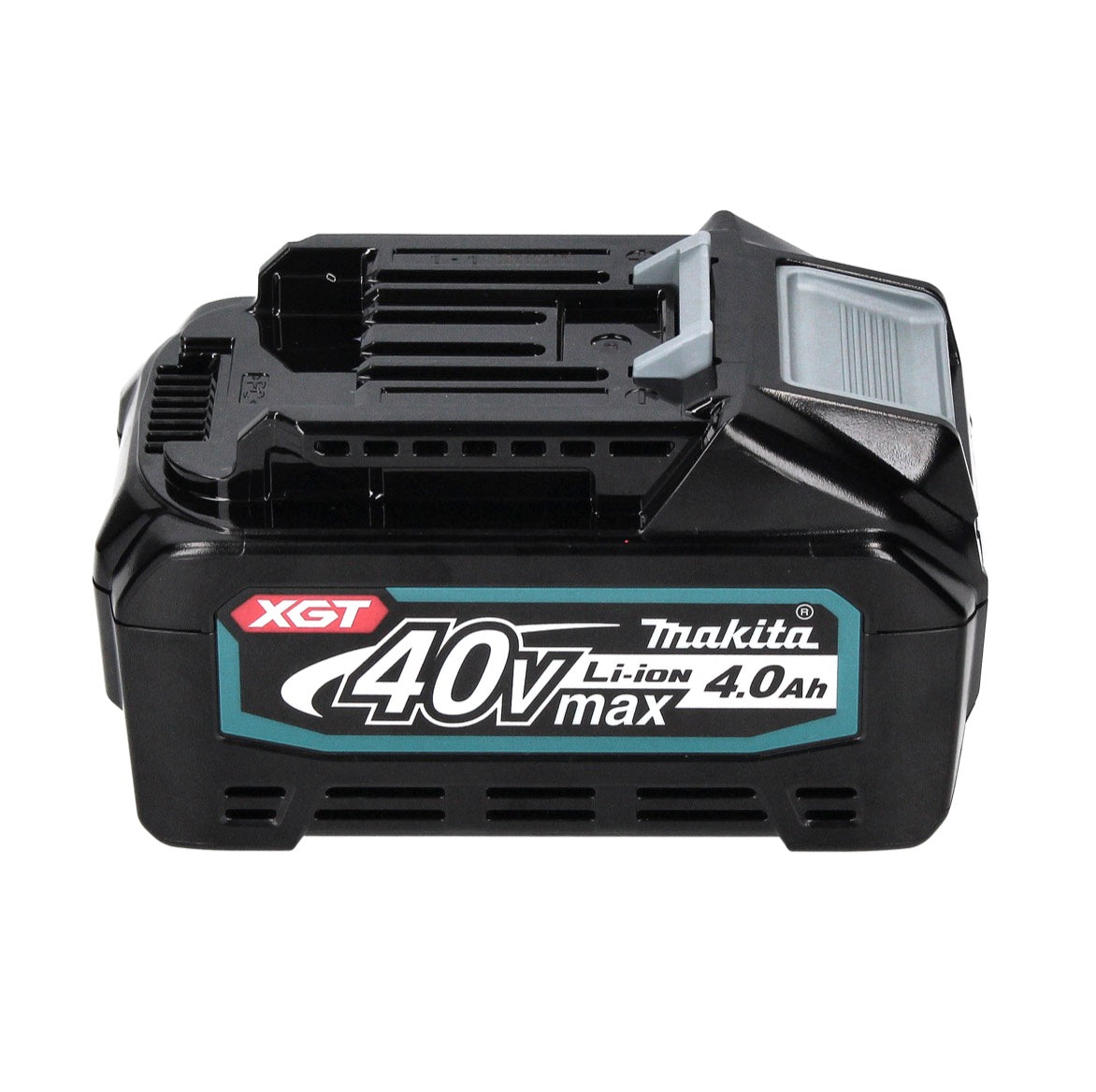 Makita DF 001 GM101 perceuse-visseuse sans fil 40 V max. 140 Nm XGT Brushless + 1x batterie 4,0 Ah + Makpac - sans chargeur