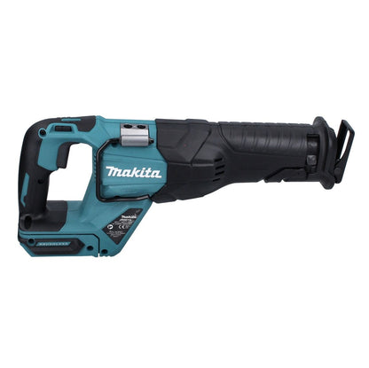 Makita JR 001 GM1 Akku Reciprosäge 40 V max. Brushless Säbelsäge XGT + 1x Akku 4,0 Ah - ohne Ladegerät, ohne Koffer