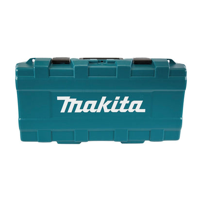 Makita JR 001 GD101 Akku Reciprosäge 40 V max. Brushless Säbelsäge XGT + 1x Akku 2,5 Ah + Koffer - ohne Ladegerät