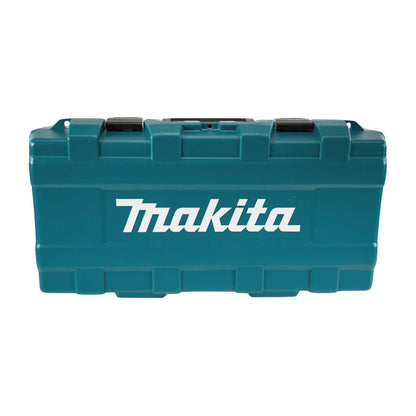 Makita JR 001 GD101 Akku Reciprosäge 40 V max. Brushless Säbelsäge XGT + 1x Akku 2,5 Ah + Ladegerät + Koffer