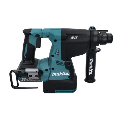 Makita HR 003 GD1 Akku Kombihammer 40 V max. 2,8 J SDS plus Brushless + 1x Akku 2,5 Ah - ohne Ladegerät