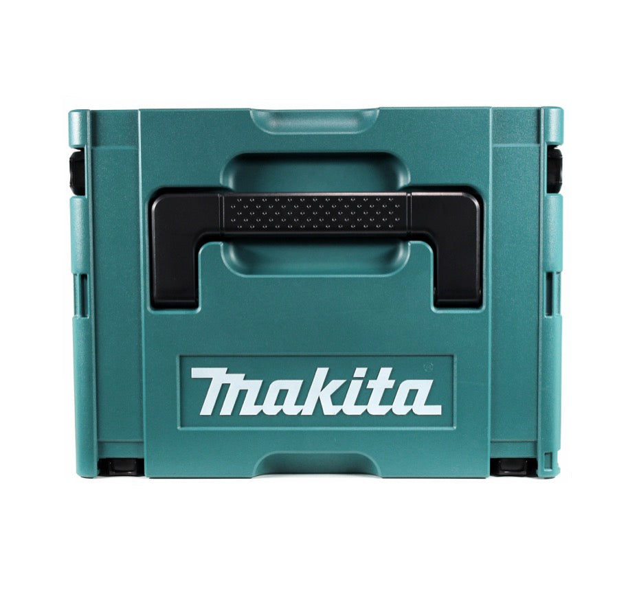 Makita HR 004 GD101 marteau combiné à batterie 40 V max. 2,8 J SDS plus XGT Brushless + 1x batterie 2,5 Ah + Makpac - sans chargeur