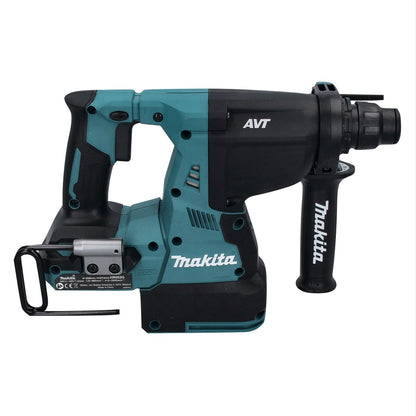 Makita HR 003 GM1 marteau combiné à batterie 40 V max. 2,8 J SDS plus brushless + 1x batterie 4,0 Ah - sans chargeur