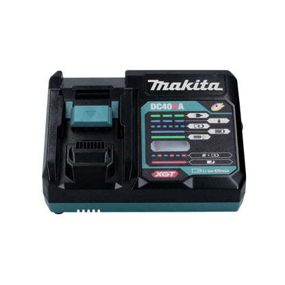 Makita HR 003 GM1 Akku Kombihammer 40 V max. 2,8 J SDS plus Brushless + 1x Akku 4,0 Ah + Ladegerät