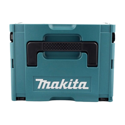 Makita HR 003 GD101 marteau combiné à batterie 40 V max. 2,8 J SDS plus brushless + 1x batterie 2,5 Ah + chargeur + Makpac