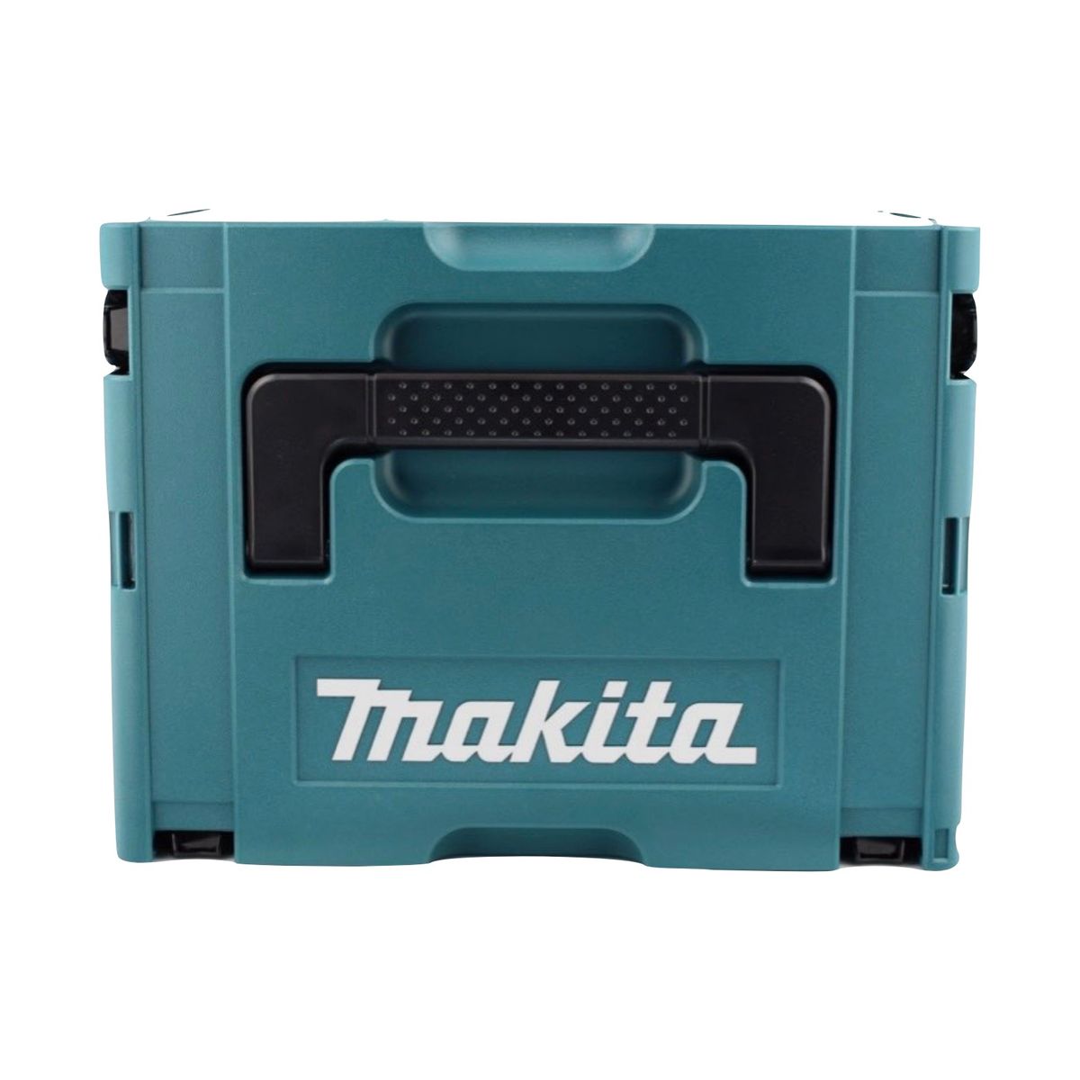 Makita HR 003 GD201 Akku Kombihammer 40 V max. 2,8 J SDS plus Brushless + 2x Akku 2,5 Ah + Ladegerät + Makpac