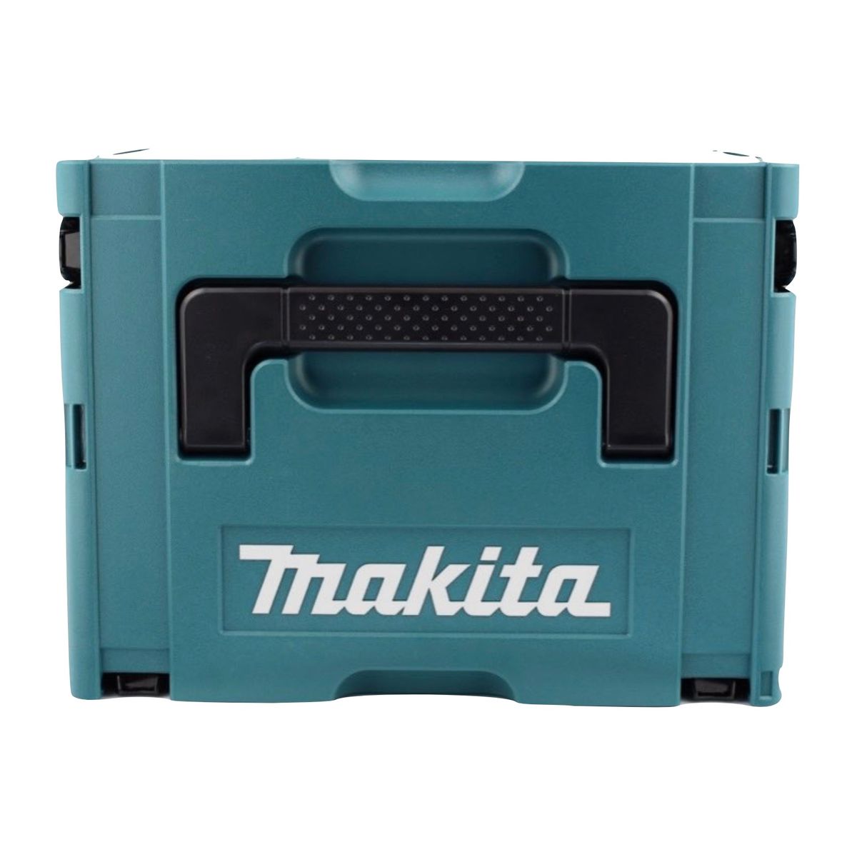 Makita HR 003 GM101 Akku Kombihammer 40 V max. 2,8 J SDS plus Brushless + 1x Akku 4,0 Ah + Makpac - ohne Ladegerät