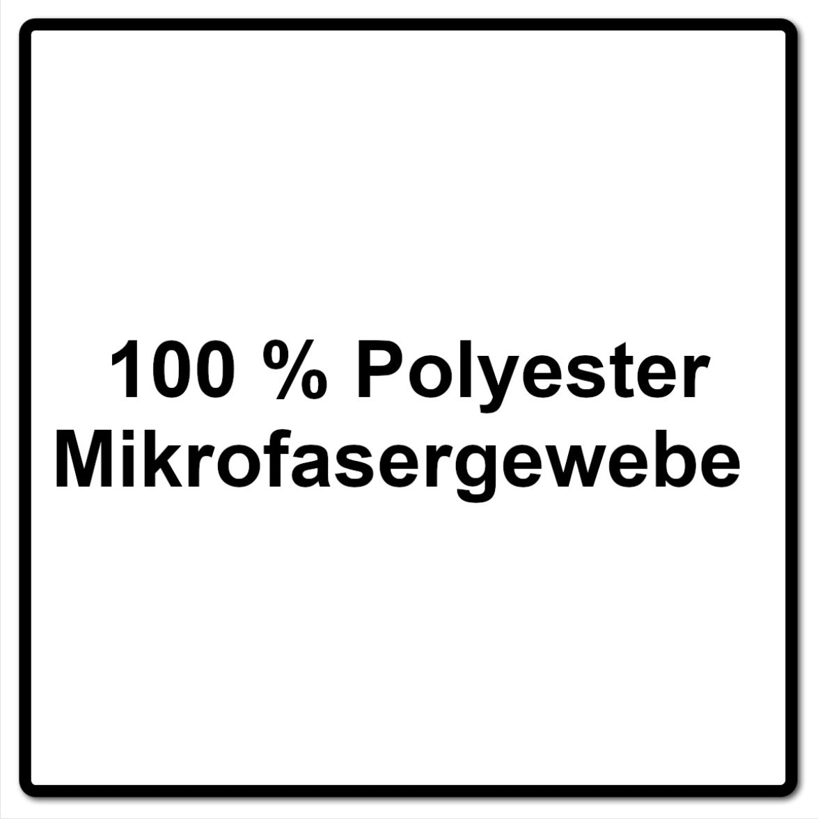 Picard Multifunktionstuch Halstuch Universalgröße 100 % Polyester Mikrofasergewebe - Toolbrothers