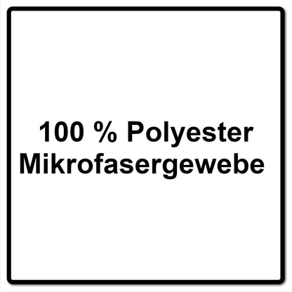 Picard Multifunktionstuch Halstuch Universalgröße 100 % Polyester Mikrofasergewebe - Toolbrothers