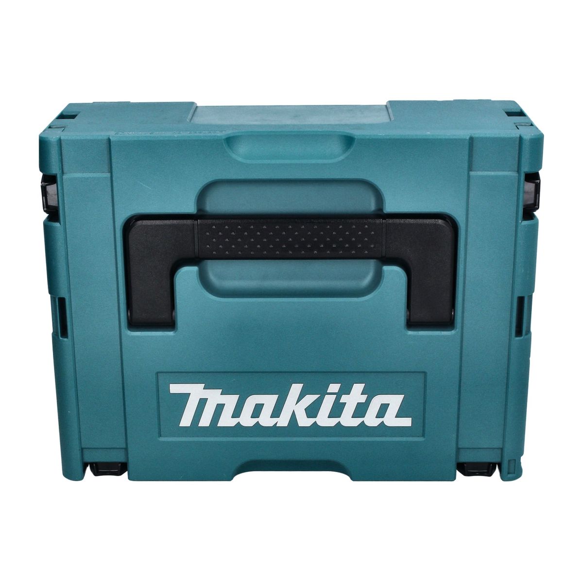 Makita DTW 700 F1J Clé à chocs sans fil 18 V 700 Nm 1/2" XPT Brushless + 1x batterie 3,0 Ah + Makpac - sans chargeur