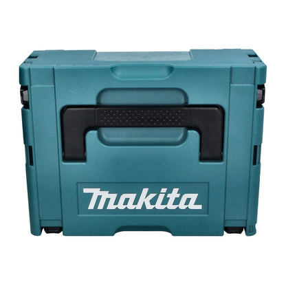 Makita DTW 700 F1J Clé à chocs sans fil 18 V 700 Nm 1/2" XPT Brushless + 1x batterie 3,0 Ah + Makpac - sans chargeur