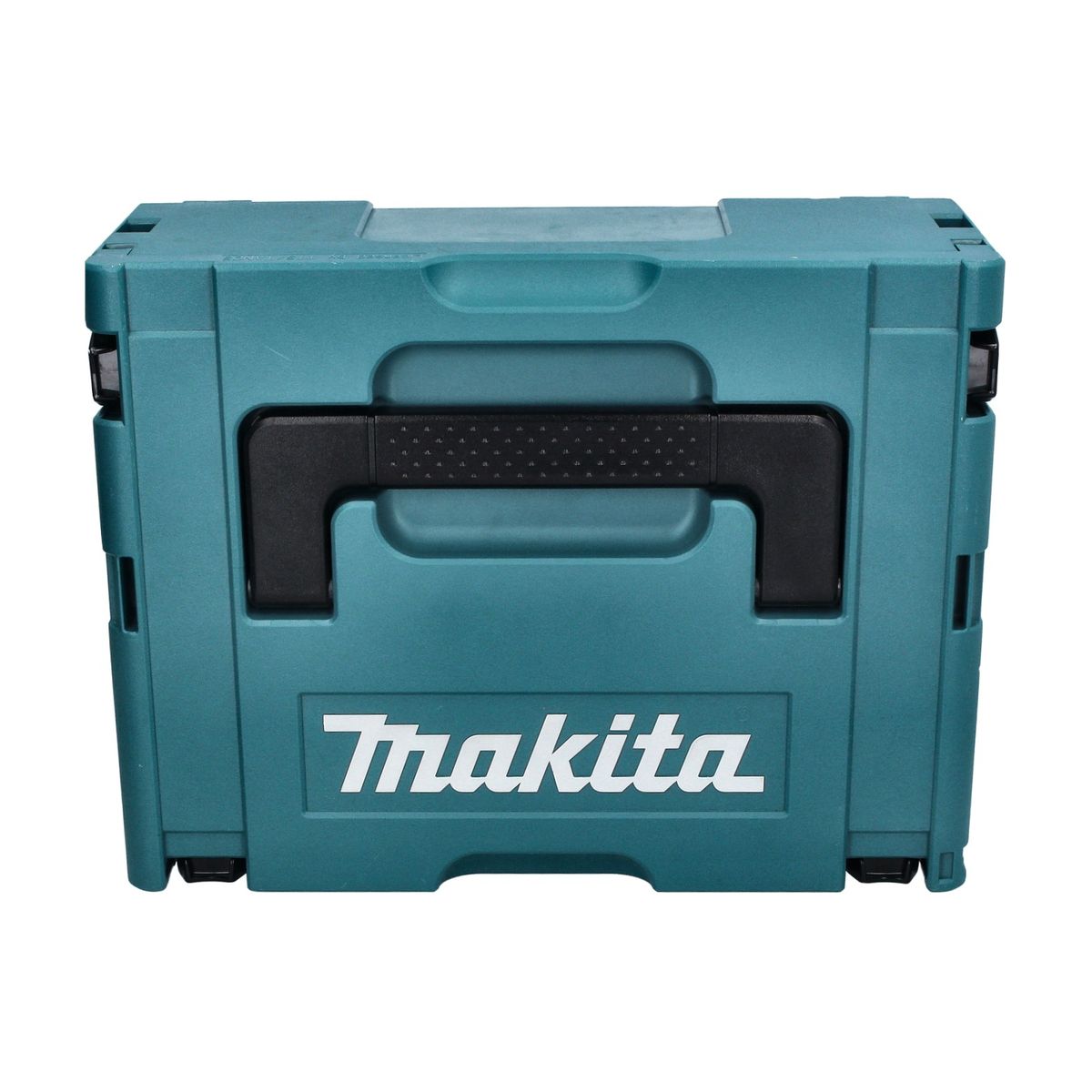 Makita DTW 700 RF1J Akku Schlagschrauber 18 V 700 Nm 1/2" XPT Brushless + 1x Akku 3,0 Ah + Ladegerät + Makpac