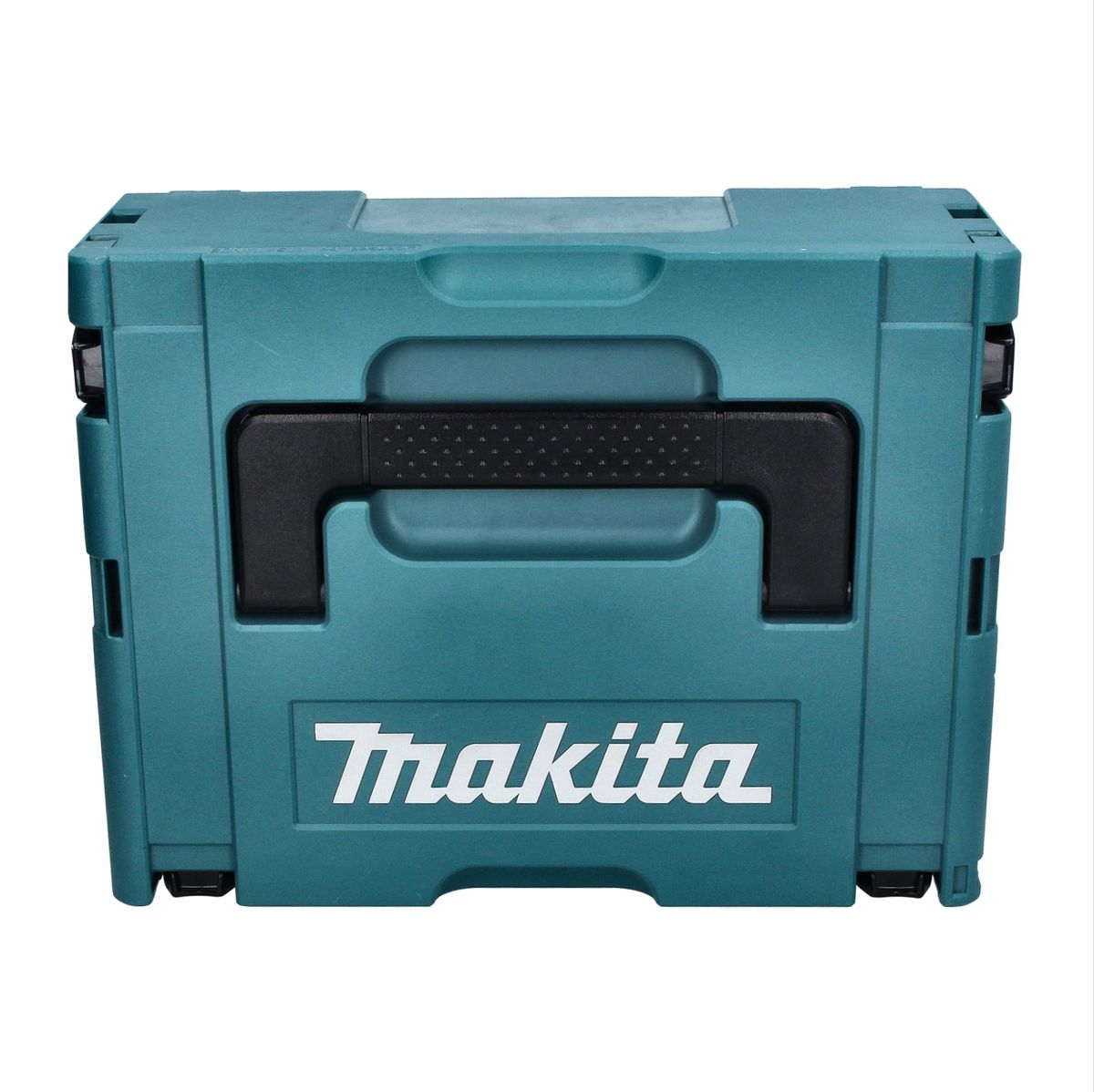 Makita DTW 700 RFJ Akku Schlagschrauber 18 V 700 Nm 1/2" XPT Brushless + 2x Akku 3,0 Ah + Ladegerät + Makpac