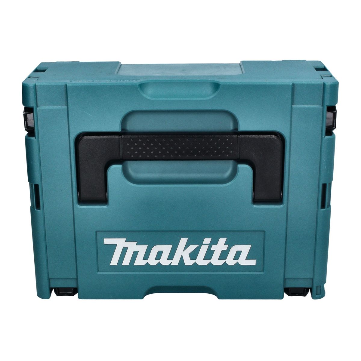 Makita DTW 700 M1J Akku Schlagschrauber 18 V 700 Nm 1/2" XPT Brushless + 1x Akku 4,0 Ah + Makpac - ohne Ladegerät