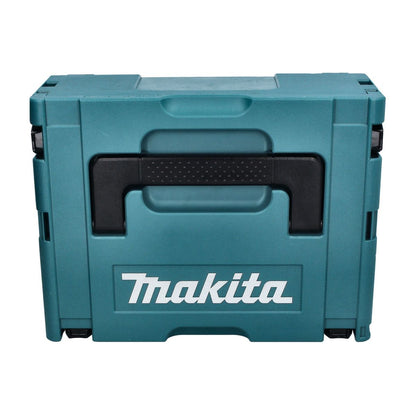 Makita DTW 700 RM1J Akku Schlagschrauber 18 V 700 Nm 1/2" XPT Brushless + 1x Akku 4,0 Ah + Ladegerät + Makpac