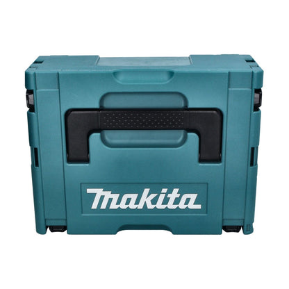 Makita DTW 700 RMJ Akku Schlagschrauber 18 V 700 Nm 1/2" XPT Brushless + 2x Akku 4,0 Ah + Ladegerät + Makpac