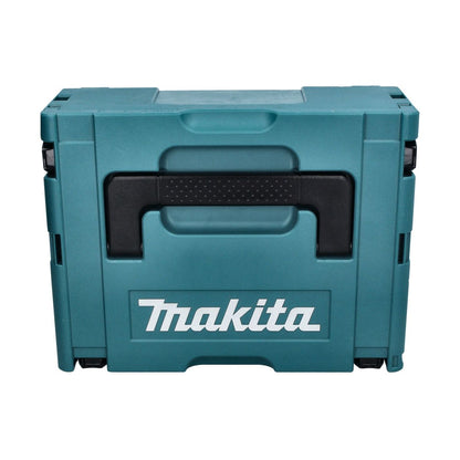 Makita DTW 700 T1J Clé à chocs sans fil 18 V 700 Nm 1/2" XPT Brushless + 1x batterie 5,0 Ah + Makpac - sans chargeur