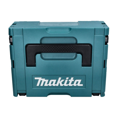 Makita DTW 700 RT1J Akku Schlagschrauber 18 V 700 Nm 1/2" XPT Brushless + 1x Akku 5,0 Ah + Ladegerät + Makpac