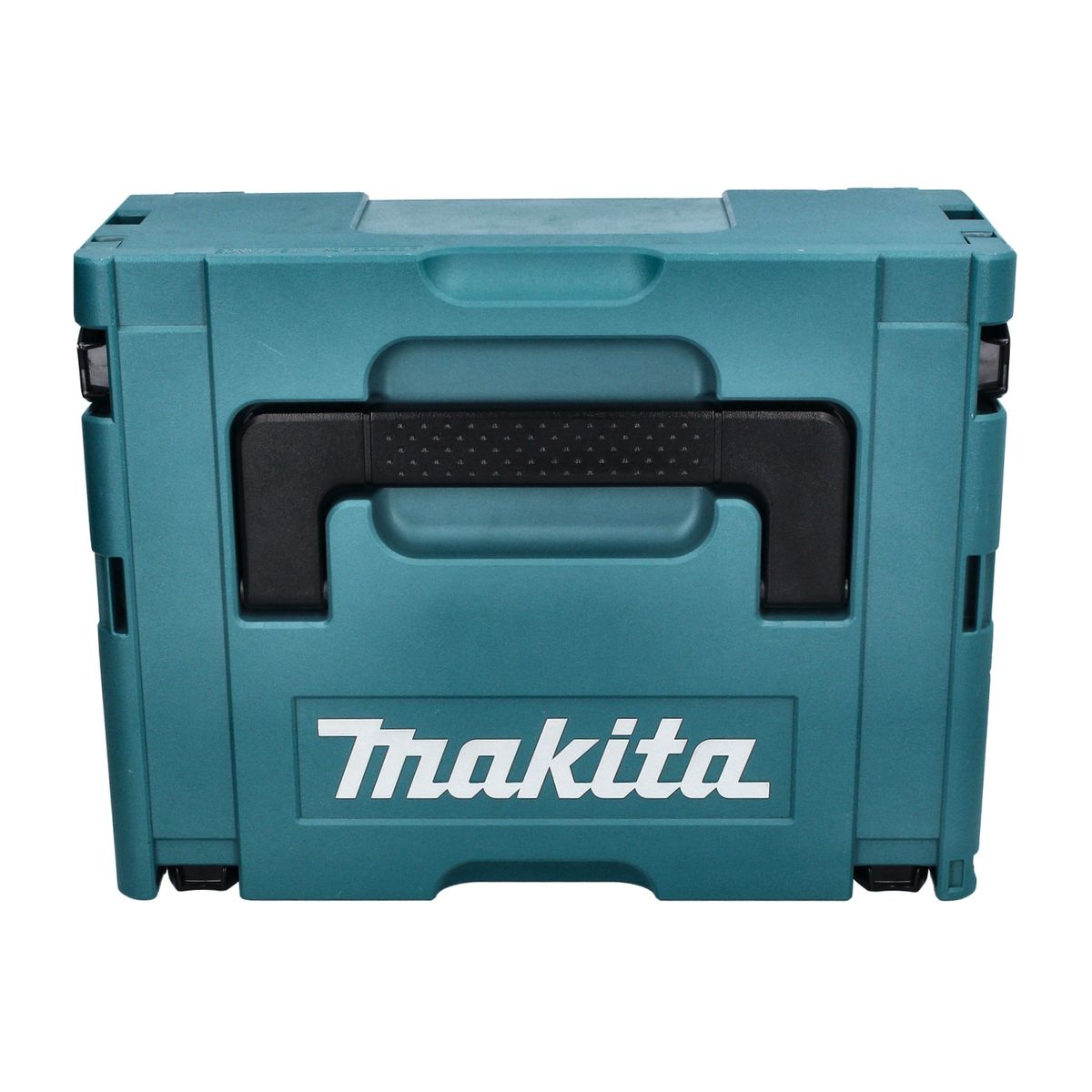 Makita DTW 700 G1J Akku Schlagschrauber 18 V 700 Nm 1/2" XPT Brushless + 1x Akku 6,0 Ah + Makpac - ohne Ladegerät