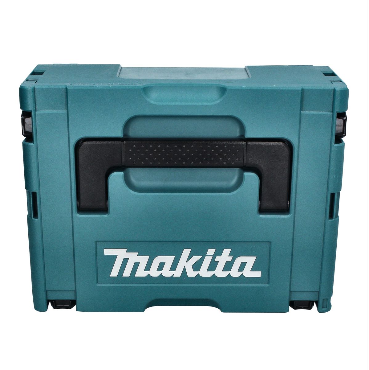 Makita DTW 701 F1J Clé à chocs sans fil 18 V 700 Nm 1/2" XPT Brushless + 1x batterie 3,0 Ah + Makpac - sans chargeur