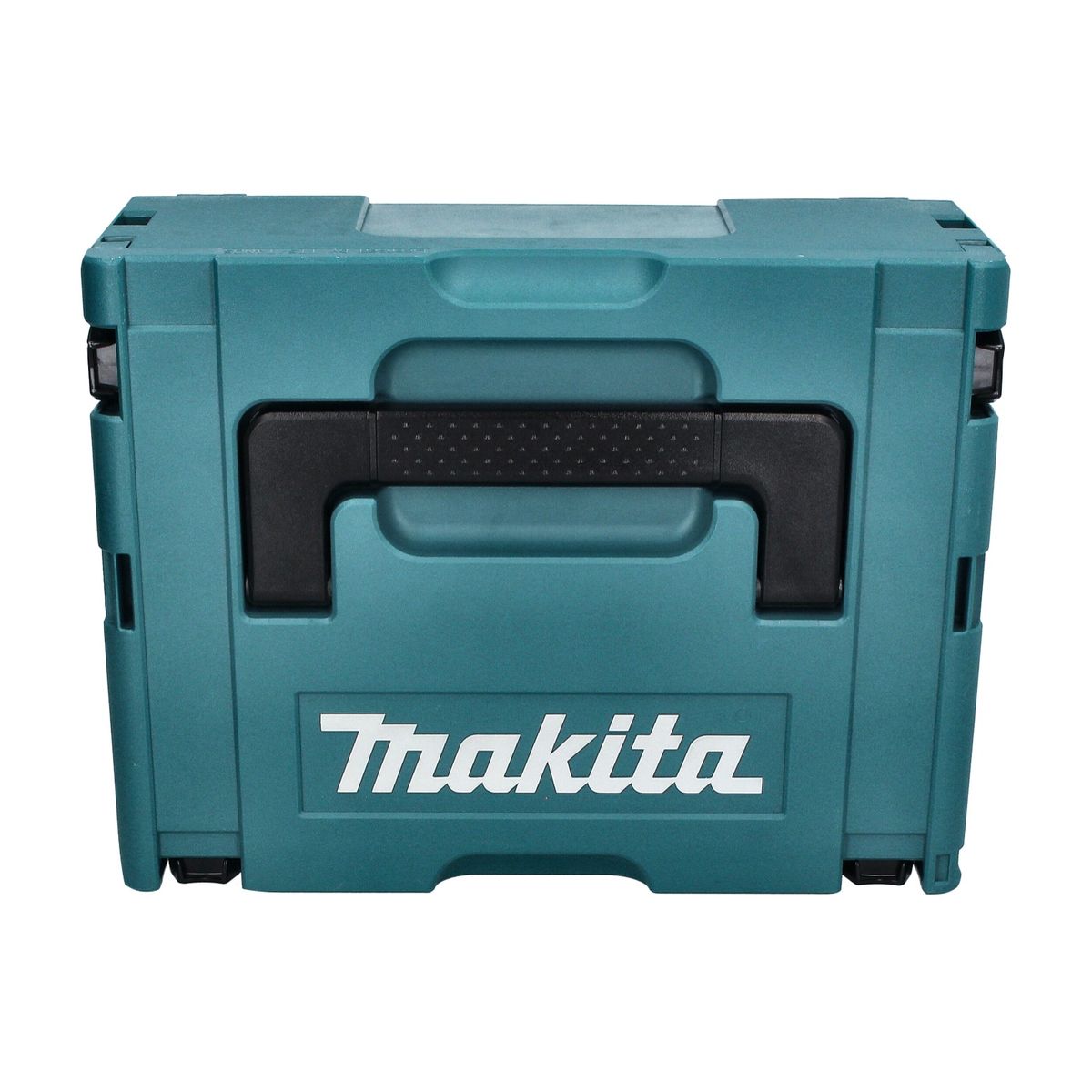 Makita DTW 701 RF1J Akku Schlagschrauber 18 V 700 Nm 1/2" XPT Brushless + 1x Akku 3,0 Ah + Ladegerät + Makpac