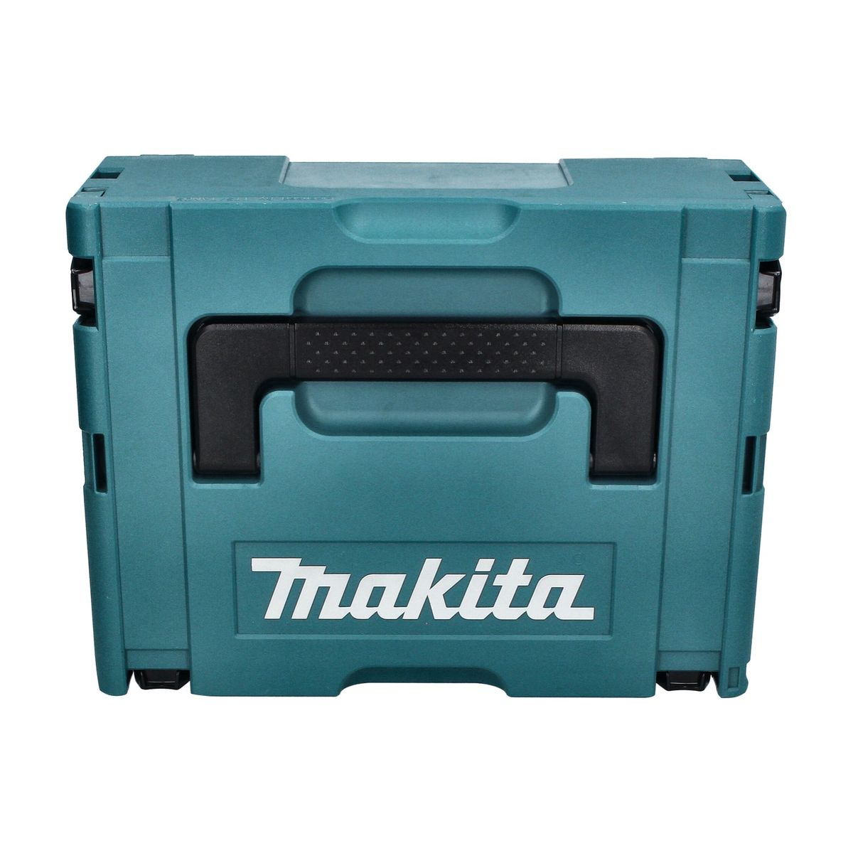 Makita DTW 701 RFJ Akku Schlagschrauber 18 V 700 Nm 1/2" XPT Brushless + 2x Akku 3,0 Ah + Ladegerät + Makpac