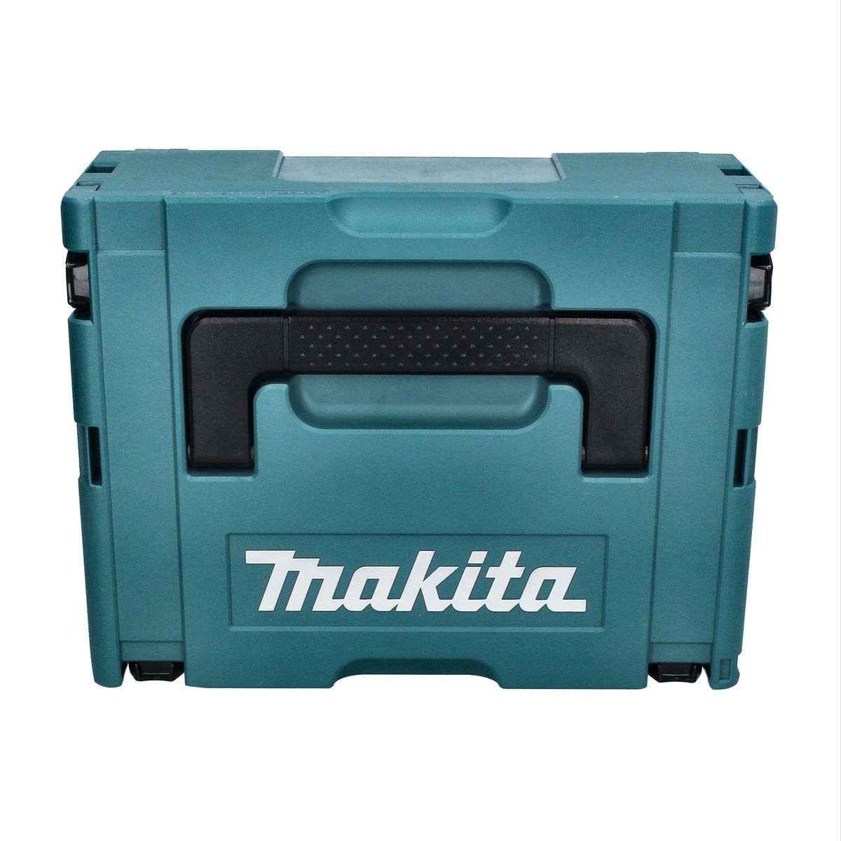 Makita DTW 701 M1J Akku Schlagschrauber 18 V 700 Nm 1/2" XPT Brushless + 1x Akku 4,0 Ah + Makpac - ohne Ladegerät