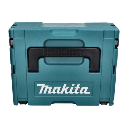 Makita DTW 701 RM1J clé à chocs sans fil 18 V 700 Nm 1/2" XPT Brushless + 1x batterie 4,0 Ah + chargeur + Makpac