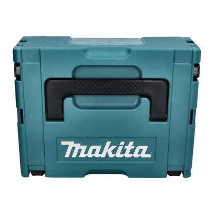 Makita DTW 701 RMJ Akku Schlagschrauber 18 V 700 Nm 1/2" XPT Brushless + 2x Akku 4,0 Ah + Ladegerät + Makpac