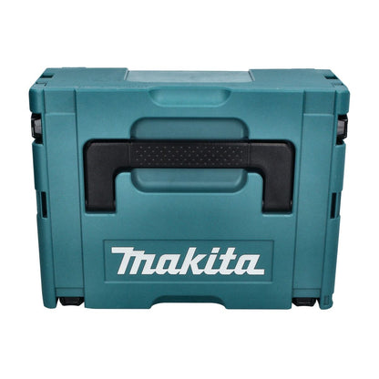 Makita DTW 701 T1J clé à chocs sans fil 18 V 700 Nm 1/2" XPT Brushless + 1x batterie 5,0 Ah + Makpac - sans chargeur