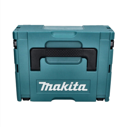 Makita DTW 701 RT1J Akku Schlagschrauber 18 V 700 Nm 1/2" XPT Brushless + 1x Akku 5,0 Ah + Ladegerät + Makpac