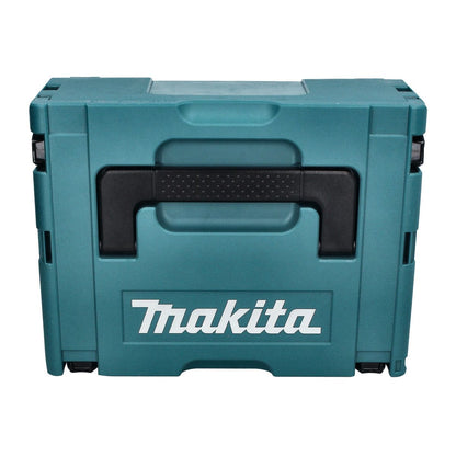 Makita DTW 701 RTJ clé à chocs sans fil 18 V 700 Nm 1/2" XPT Brushless + 2x batterie 5,0 Ah + chargeur + Makpac