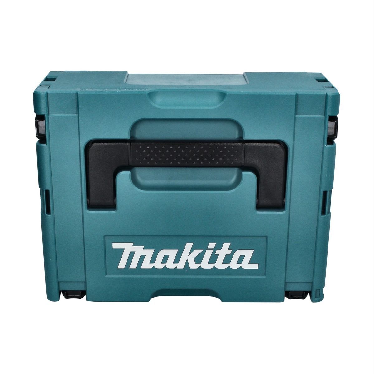 Makita DTW 701 G1J Akku Schlagschrauber 18 V 700 Nm 1/2" XPT Brushless + 1x Akku 6,0 Ah + Makpac - ohne Ladegerät