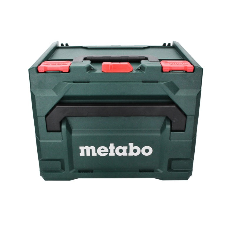 Metabo KT 18 LTX 66 BL Akku Tauchkreissäge 18 V 165 mm + 1x Akku 5,5 Ah + Ladegerät + metaBOX - Toolbrothers