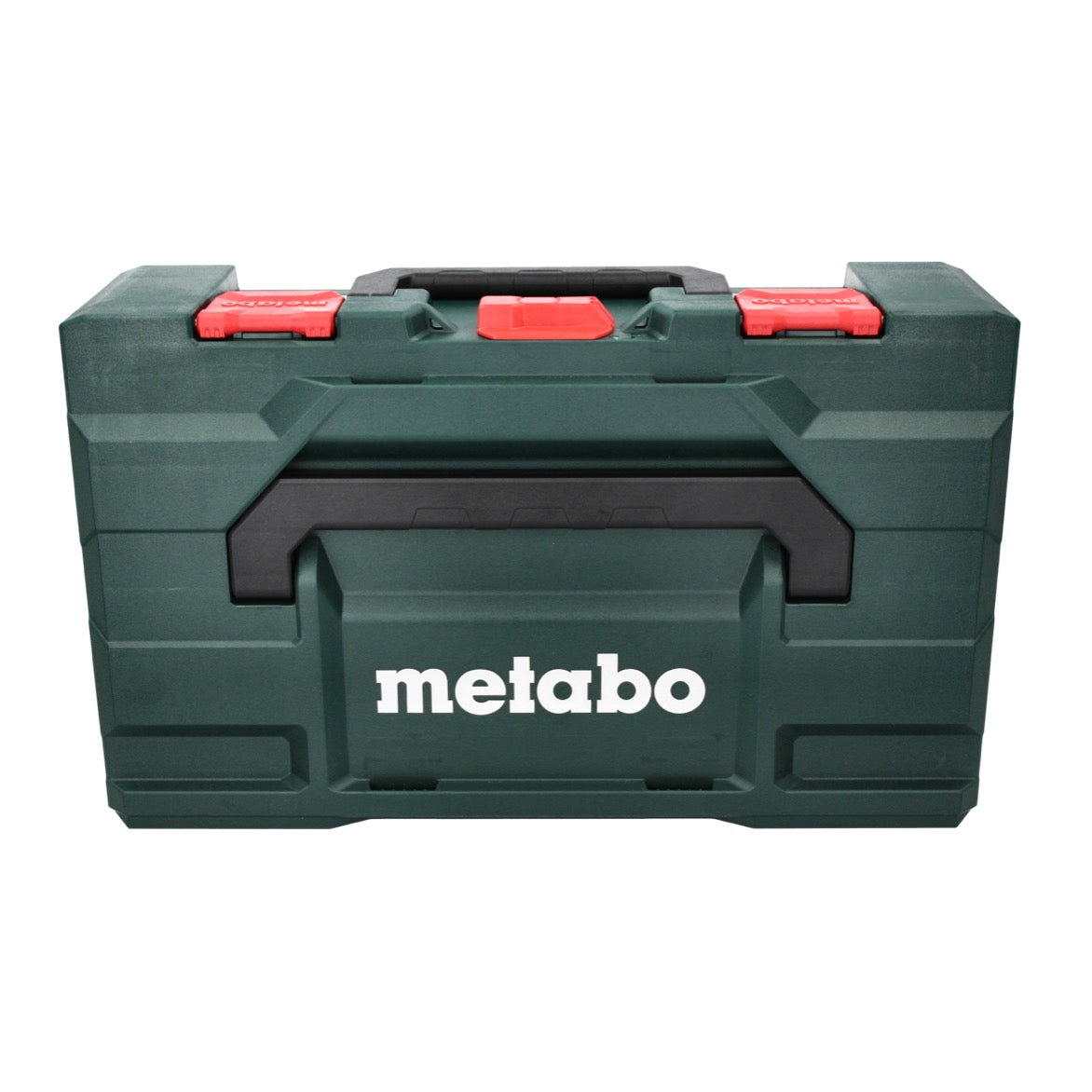 Marteau perforateur sur batterie Metabo BH 18 LTX BL 16 18 V 1,3 J SDS-plus brushless + 1x batterie 4,0 Ah + MetaBOX - sans chargeur