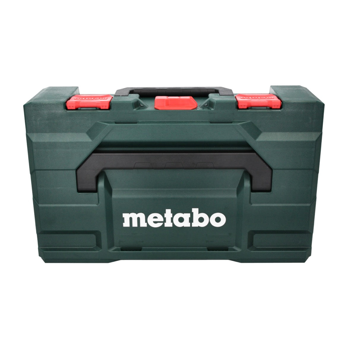 Metabo BH 18 LTX BL 16 Akku Bohrhammer 18 V 1.3 J SDS-plus Brushless + 1x Akku 5,5 Ah + MetaBOX - ohne Ladegerät