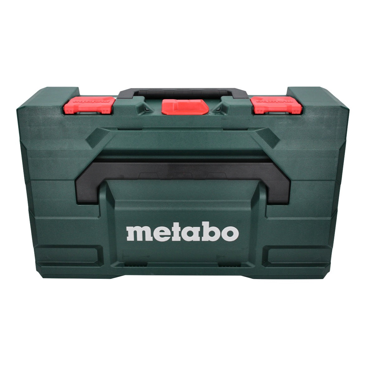 Metabo MT 18 LTX BL QSL Akku Multitool 18 V Brushless Starlock Plus + 1x Akku 4,0 Ah + metaBOX - ohne Ladegerät - Toolbrothers