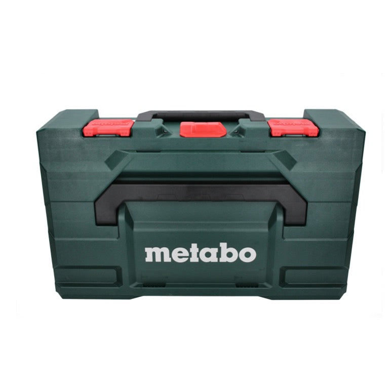 Metabo MT 18 LTX BL QSL Akku Multitool 18 V Brushless Starlock Plus + 1x Akku 4,0 Ah + Ladegerät + metaBOX - Toolbrothers