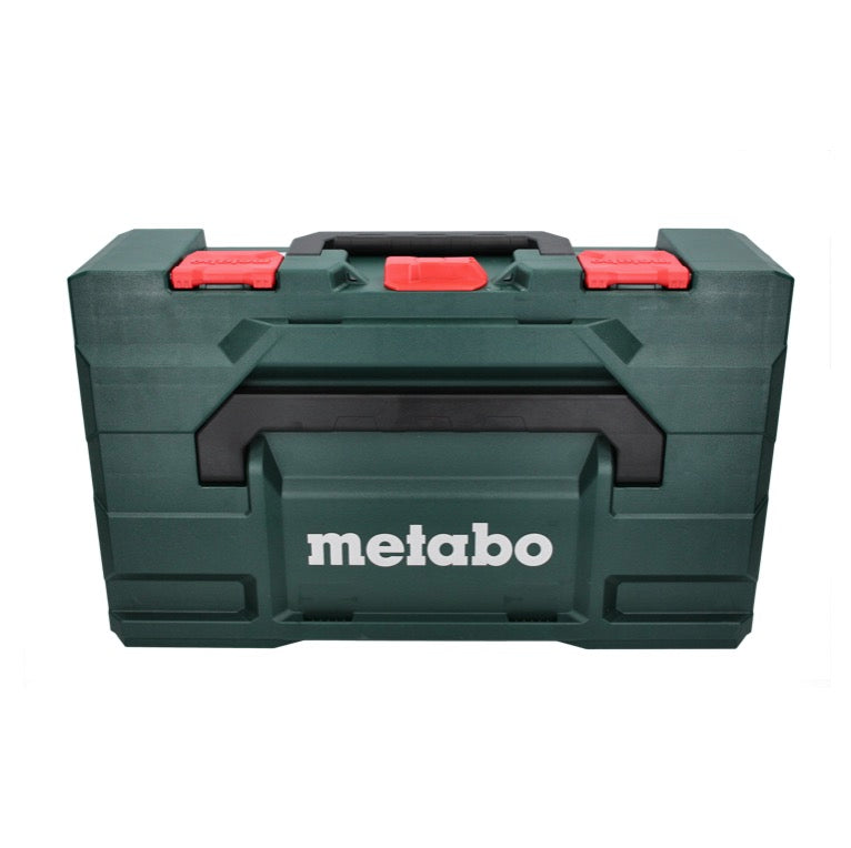 Metabo MT 18 LTX BL QSL Akku Multitool 18 V Brushless Starlock Plus + 1x Akku 5,5 Ah + Ladegerät+ metaBOX - Toolbrothers